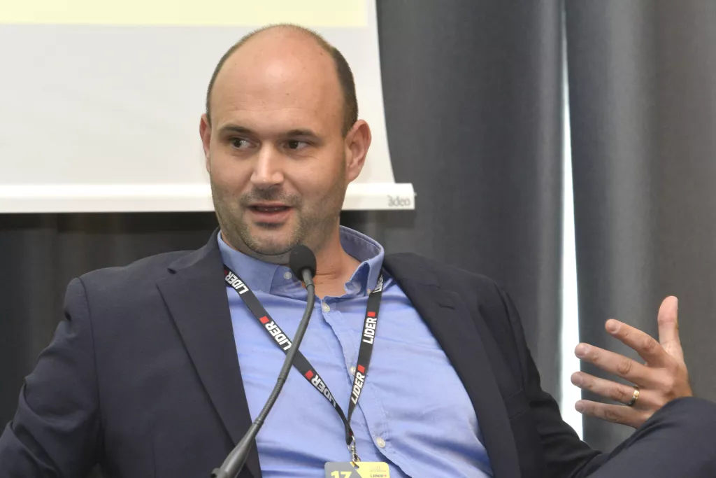 17. konferencija o nabavi, Hrvoje Pupačić