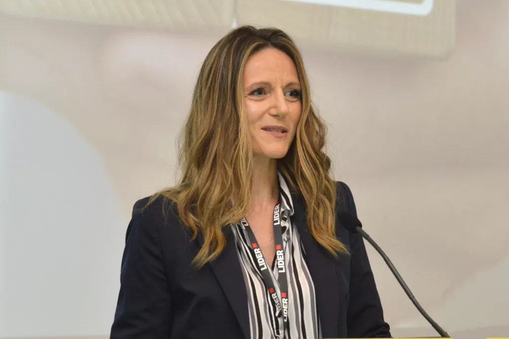 17. konferencija o nabavi, Silvija Vig