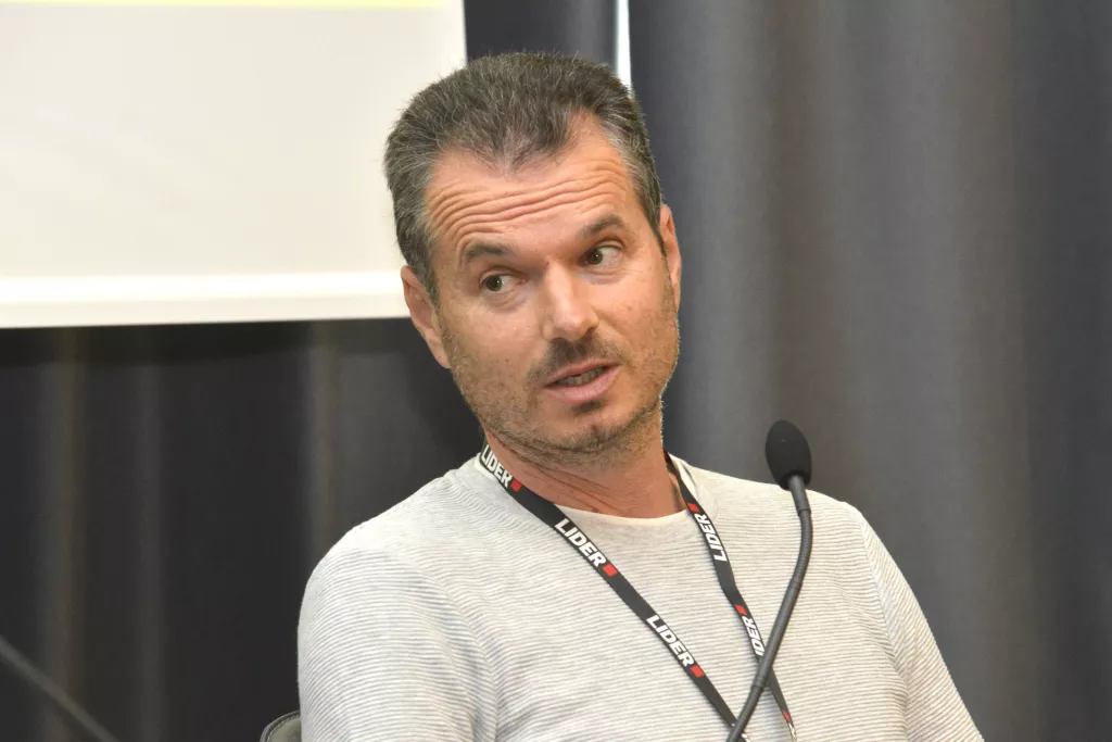 17. konferencija o nabavi, Denis Miletović