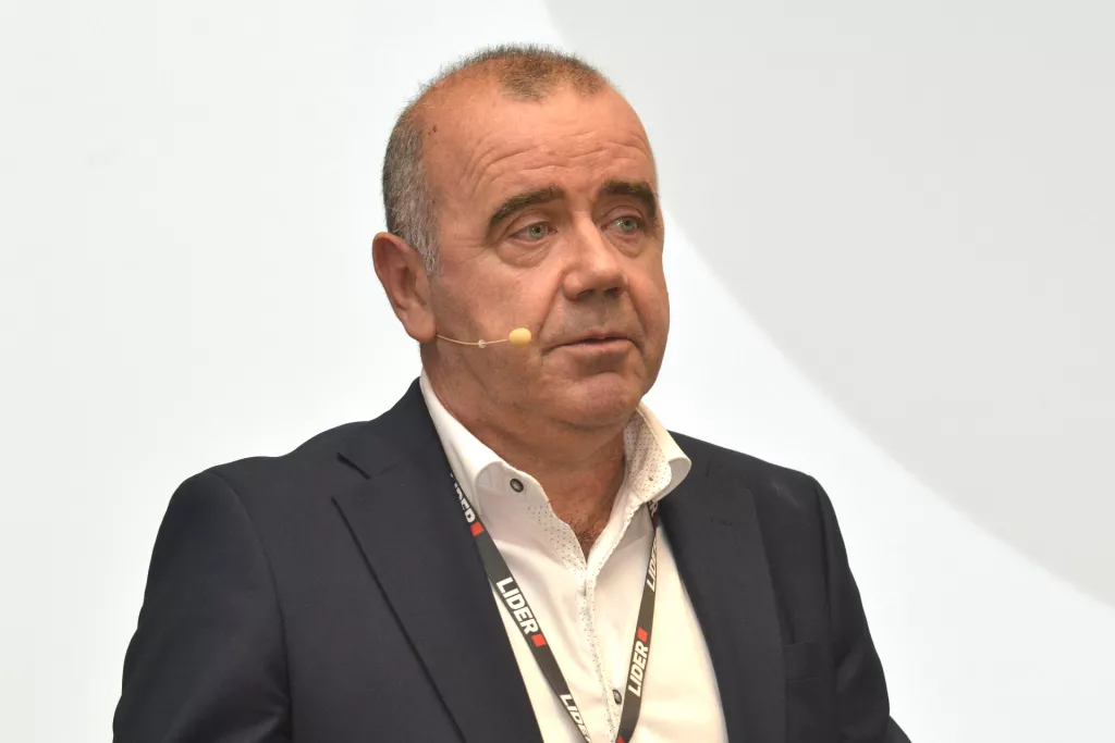 17. konferencija o nabavi, Boris Vukić