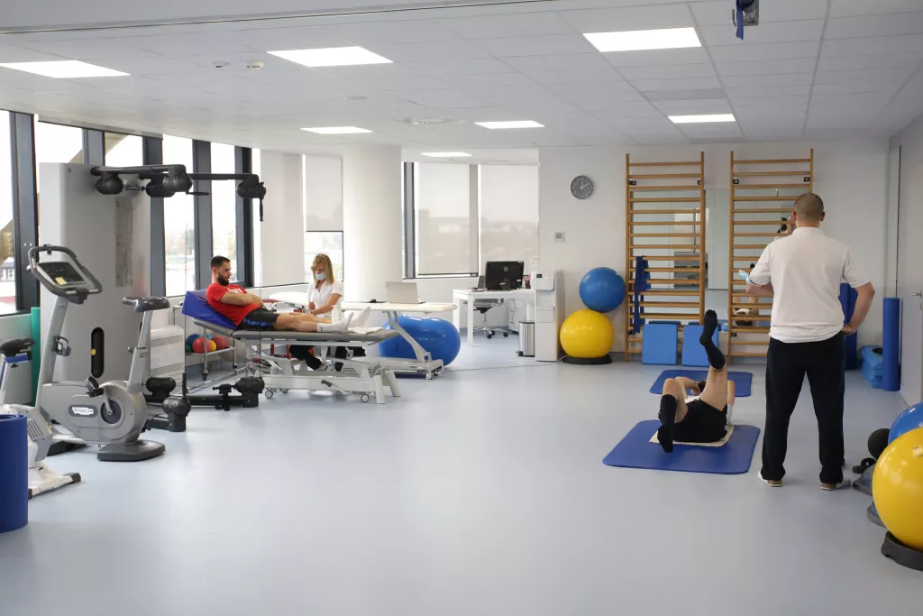 Specijalna bolnica Sv. Katarina