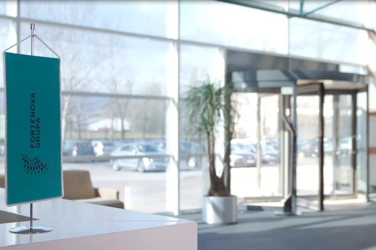 fortenova grupa