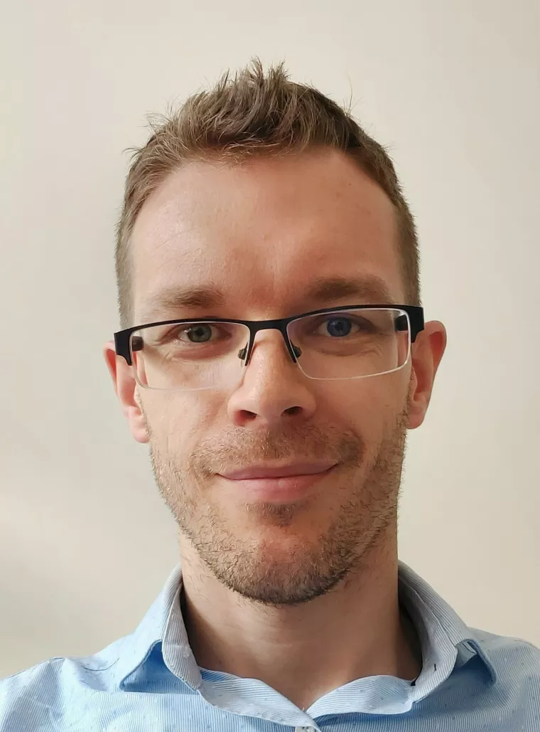 Mario Kurtović, Credit Analyst