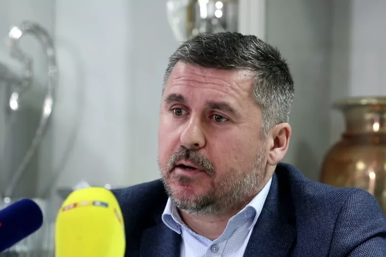 Vedran &Scaron;upuković