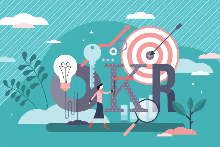 Metodologija OKR-a: Kako izabrati najbolje alate za upravljanje ciljevima i ključnim rezultatima