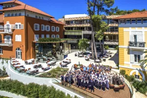 Jdranka d.d. iz Mali lošinj