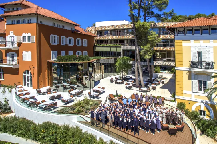 Jdranka d.d. iz Mali lošinj