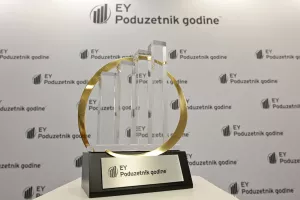 EY Poduzetnika godine