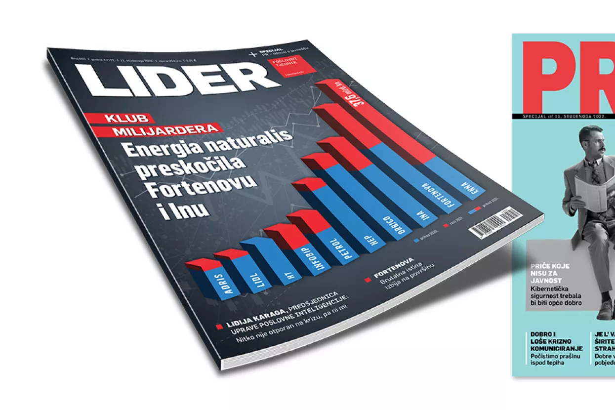 Lider 893 i PR