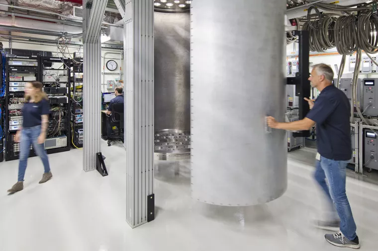 ibm kvantno racunalo