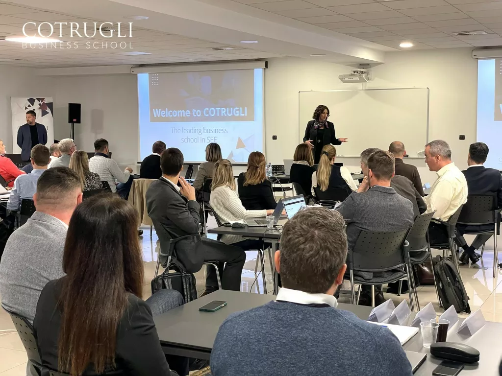 Cotrugli Business School