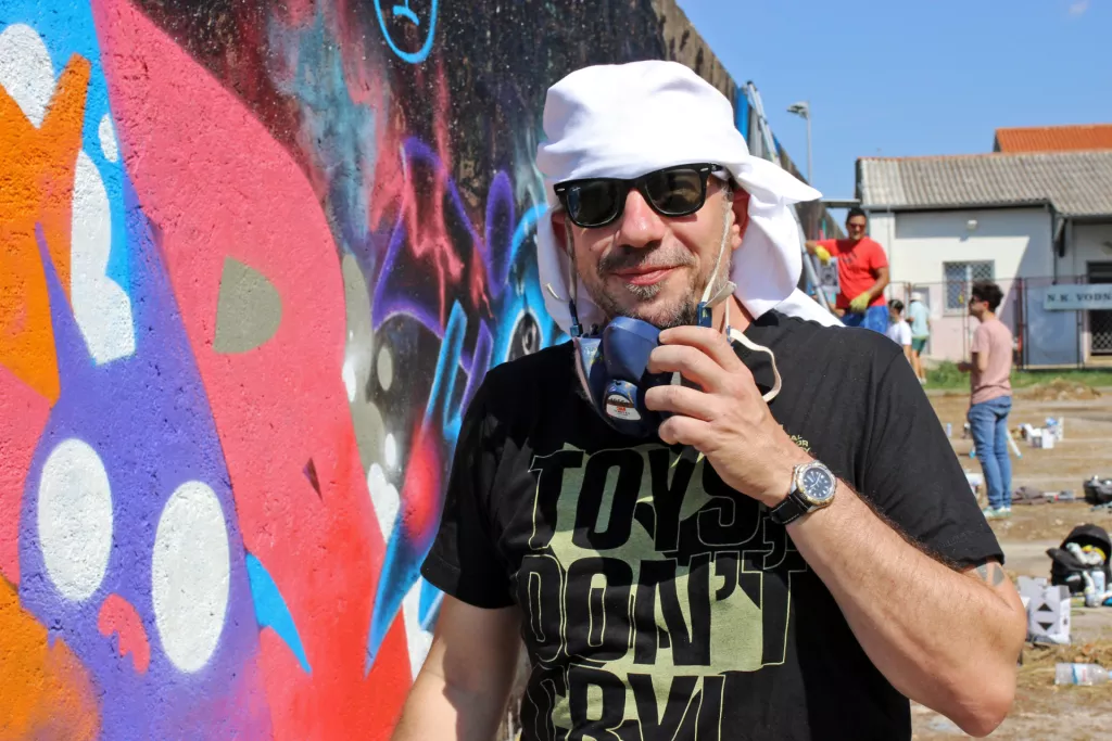 Slaven Kosanović Lunar