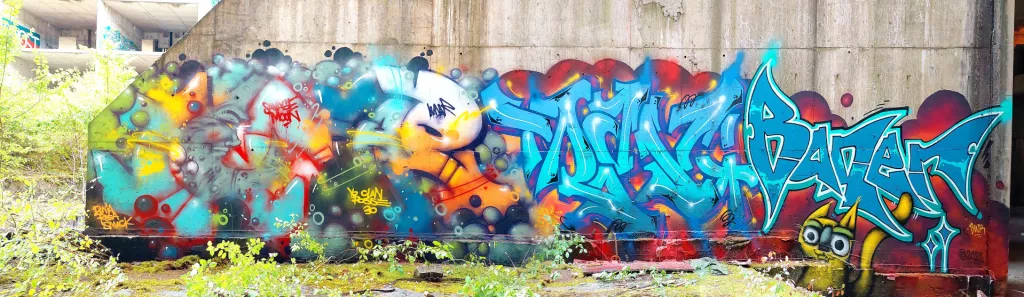 Lunar Travis Baner - Zagreb 2022<br>By: Slaven Kosanović Lunar