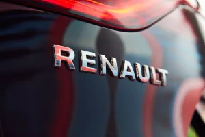 Renault renault
