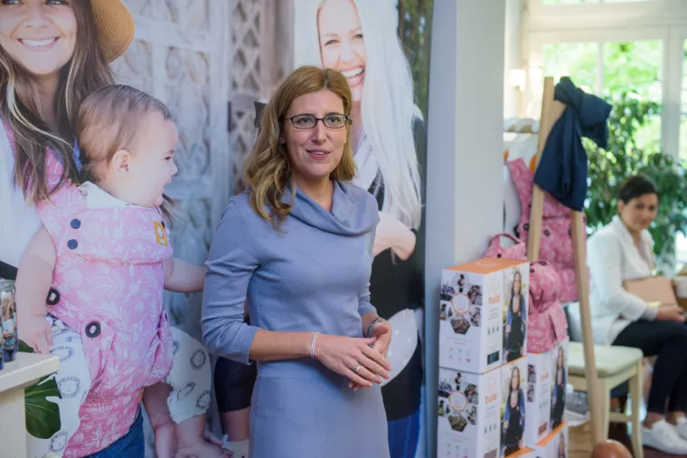 Neda Zubović Mihaljević