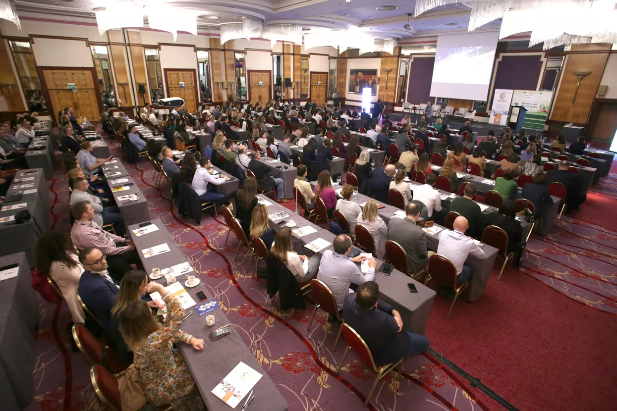 10. Međunarodna konferencija o kontrolingu