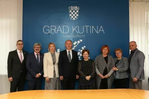 766 godina od spomena imena Kutina