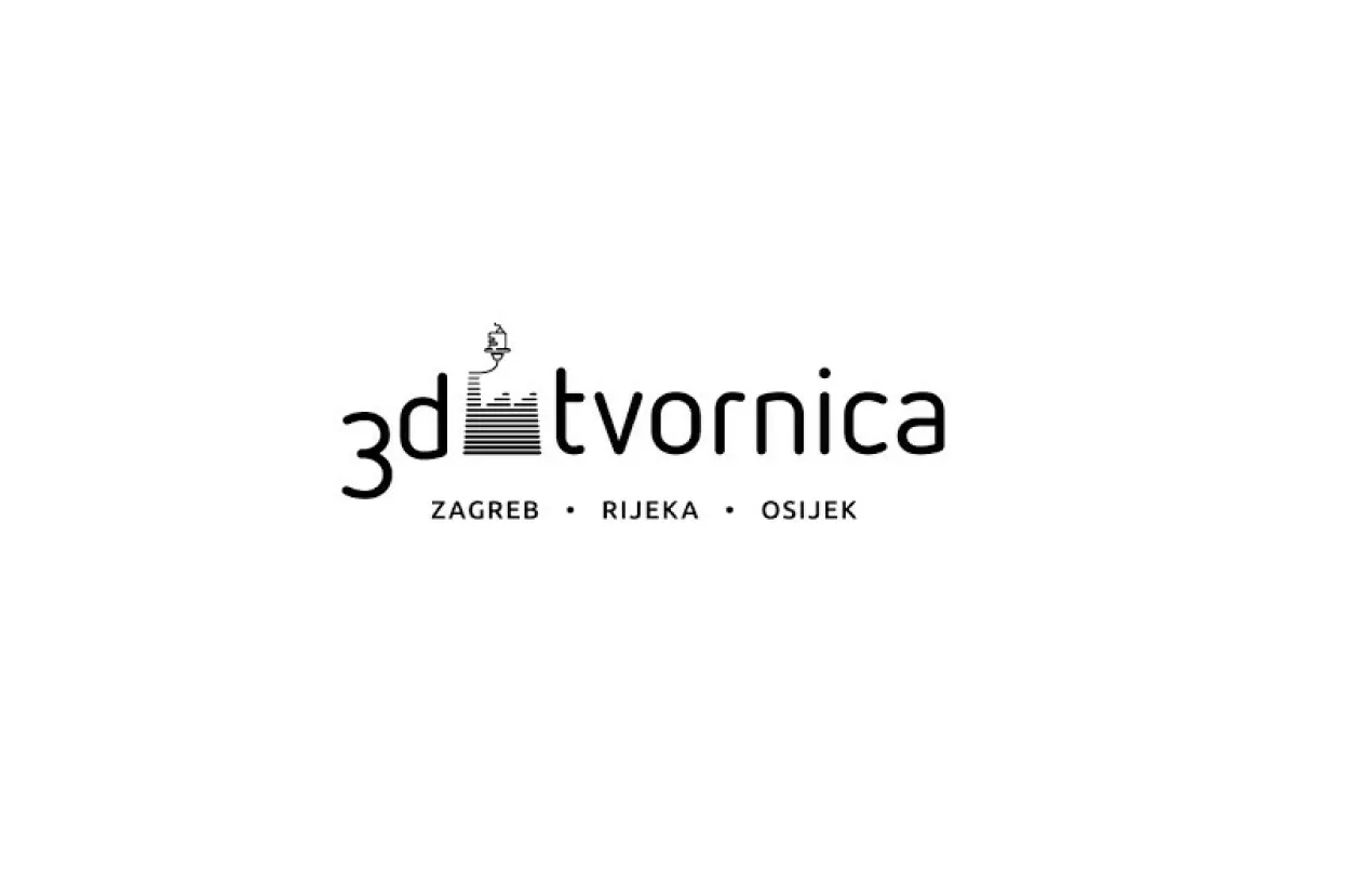 3d Tvornica montroop