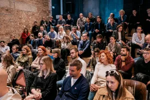 IAB Croatia, prva skupština