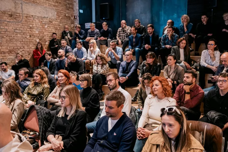 IAB Croatia, prva skupština