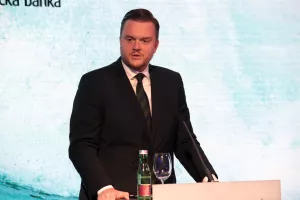 DAN VELIKIH PLANOVA 2019, Marko Primorac