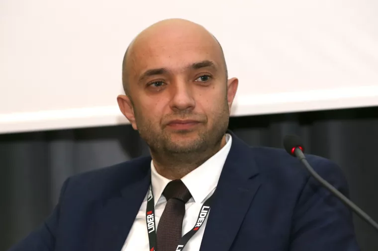 ENERGETSKA BUDUĆNOST HRVATSKE 2022. Okrugli stol: Hrvoje Glavaš