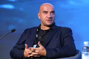 Dan velikih planova 2020. One On One: Gordan Lauc 