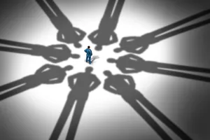 dugovi, vjerovnici, sjena 