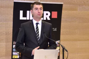 Klub izvoznika, Davor Filipović