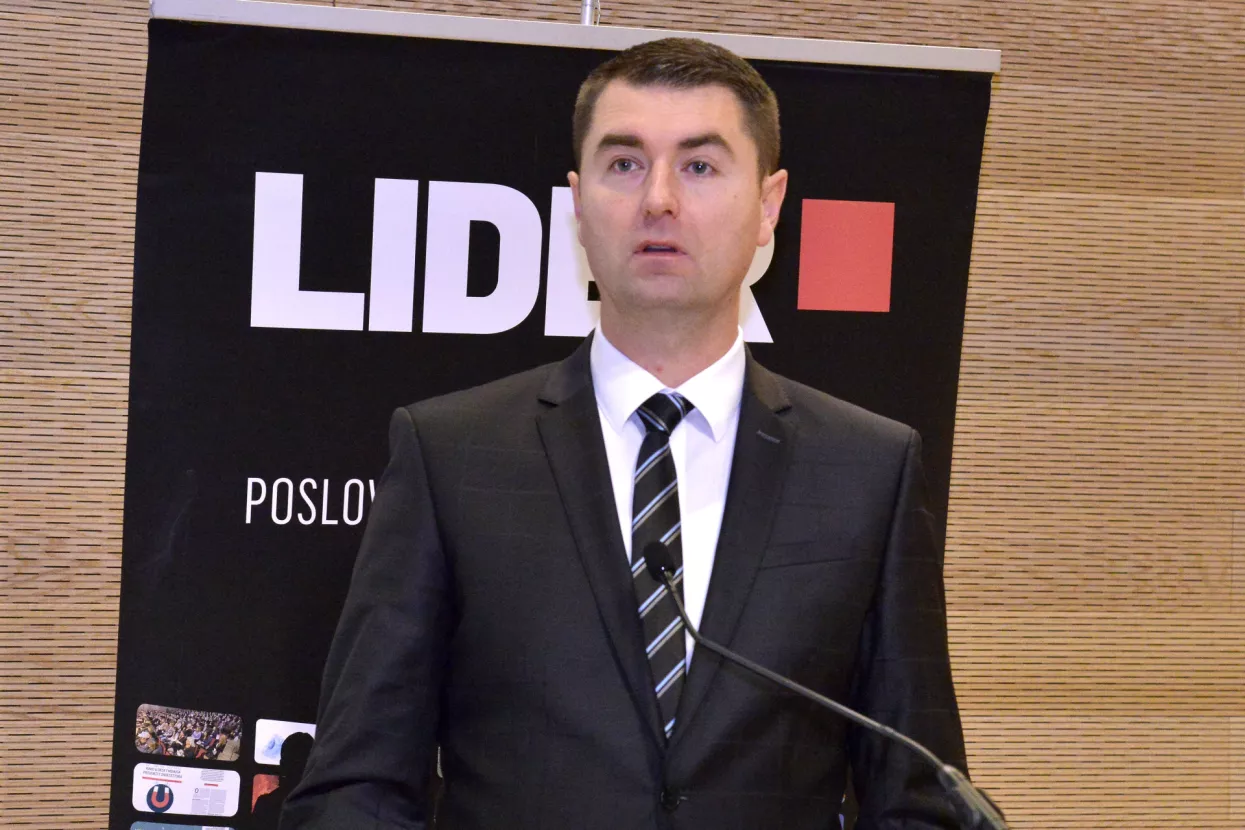 Klub izvoznika, Davor Filipović