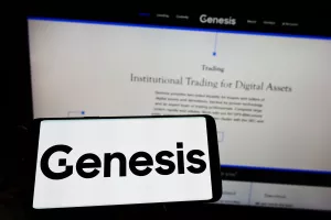 Genesis kripto 