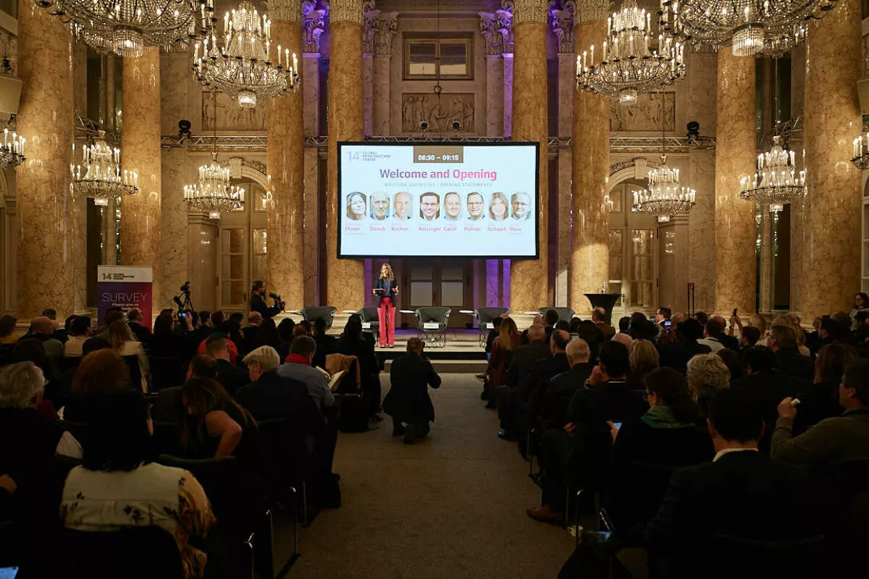 Global Peter Drucker Forum