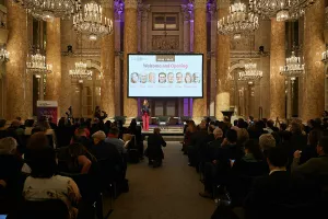 Global Peter Drucker Forum