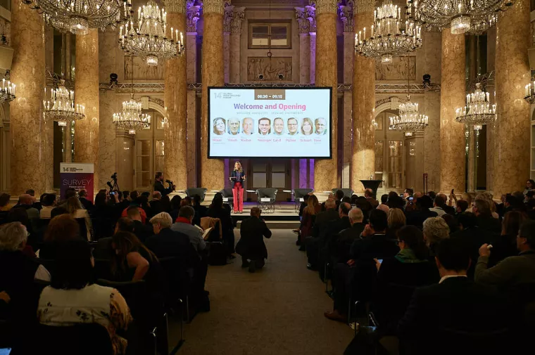 Global Peter Drucker Forum