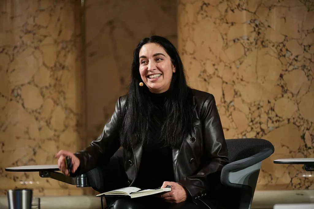 Global Peter Drucker Forum 2022