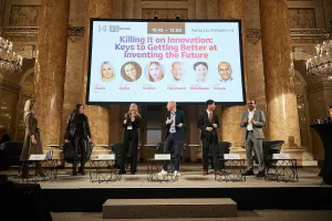 Global Peter Drucker Forum 2022