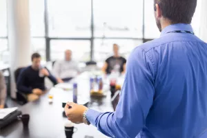 Peter Drucker Forum: Lideri, ludi ste ako ne ulažete u svoje ljude