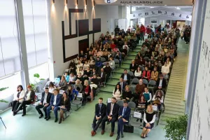 EFOS, VI Susret znanosti i gospodarstva