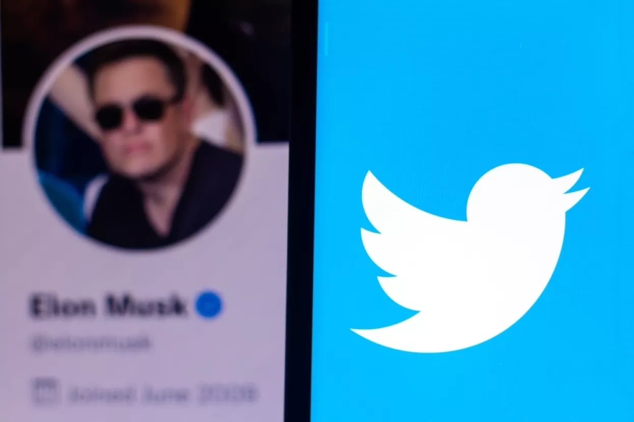 Elon Musk Twitter