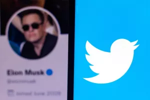 Elon Musk Twitter