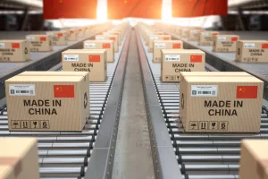 Kina, proizvodnja, izvoz, kineski proizvod