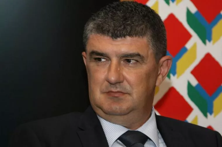 Zoran Miliša