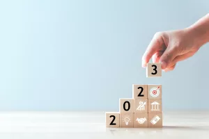 projekcije za 2023 godinu, plan, 2023 godina