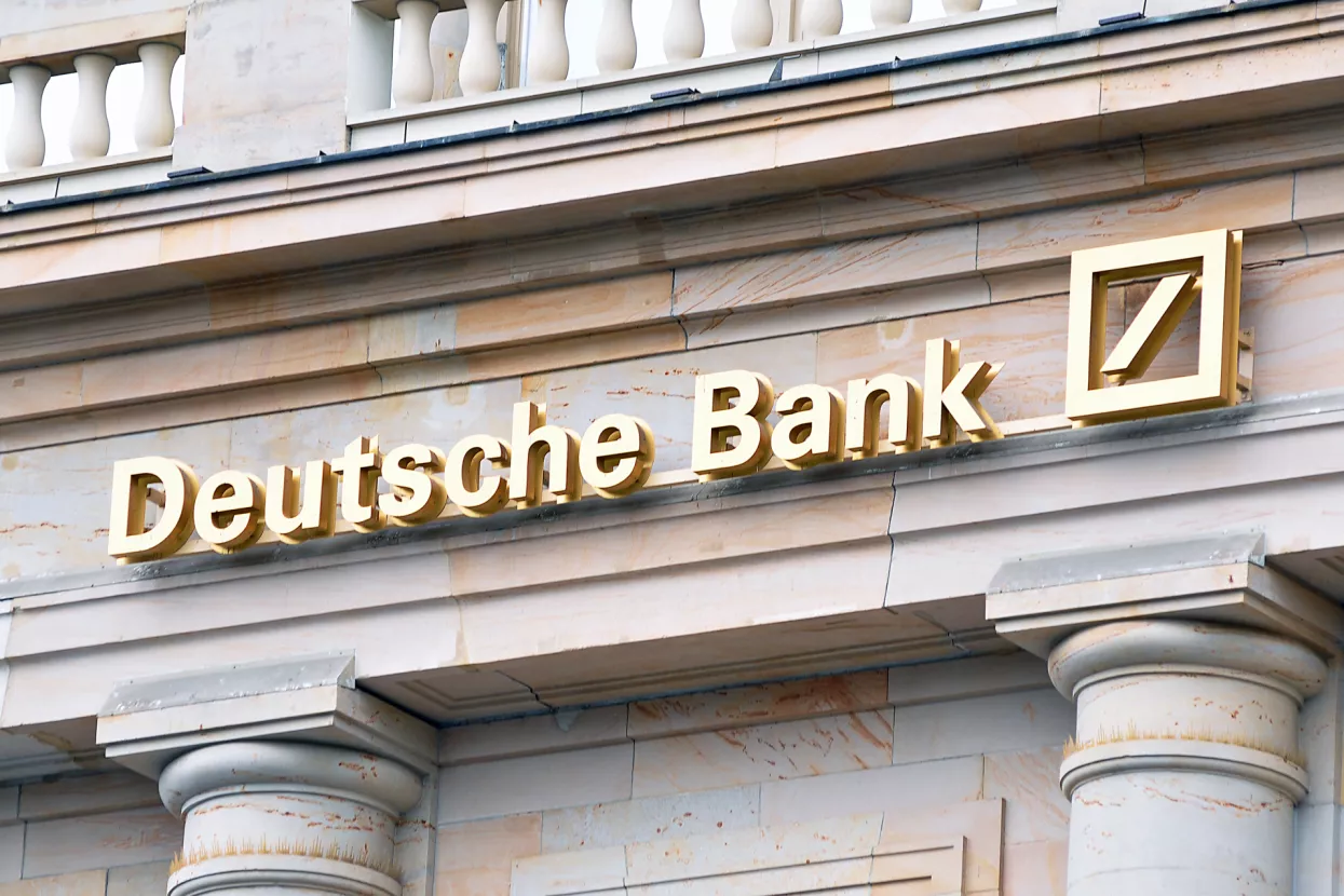 Deutsche Bank