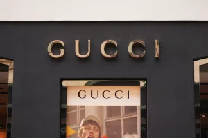 Gucci brend