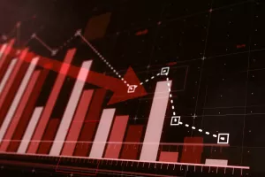 ekonomija, gospodarstvo, rast, pad 