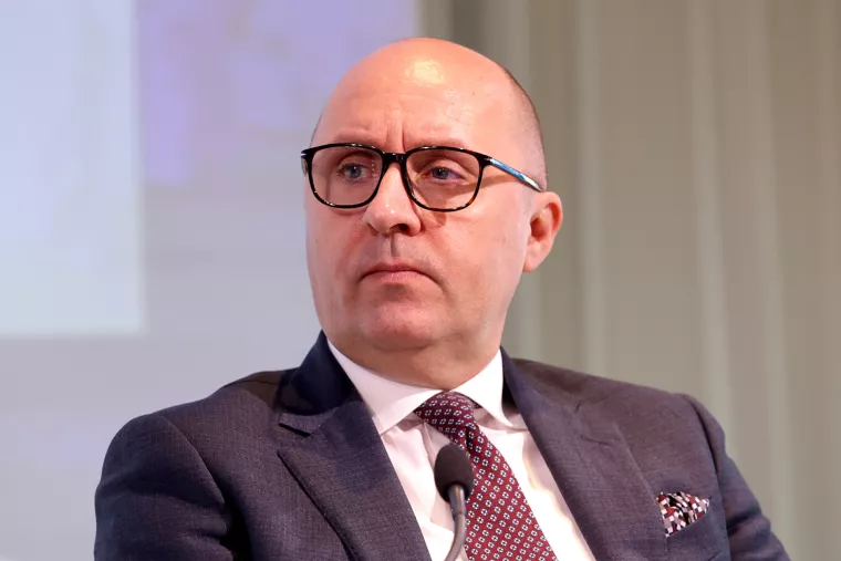 14. susret gradonačelnika i poduzetnika. Panel E-mobilnost u javnom gradskom prometu: Saša Bart 