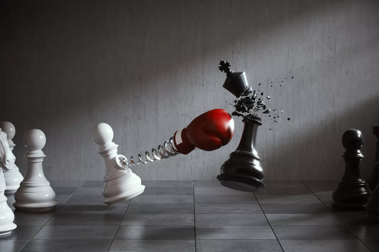 Kibernetička sigurnost 888 - Top sigurnosna rijesenja