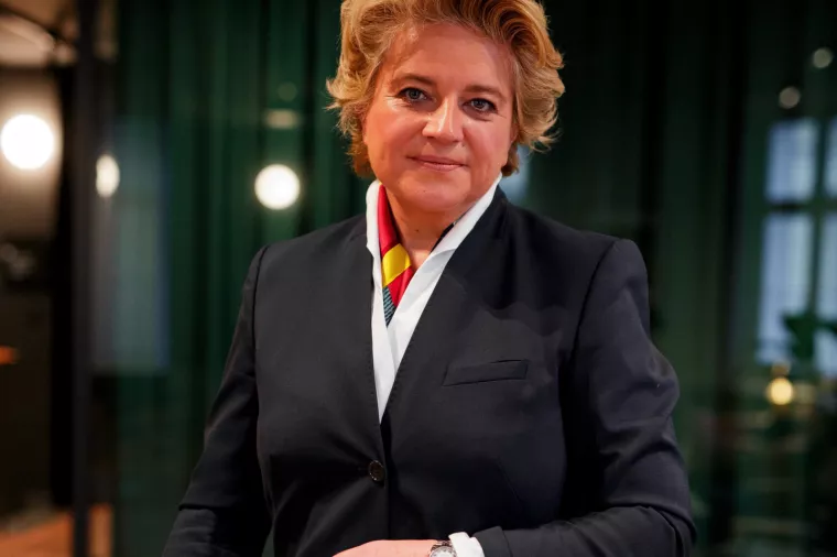 Aleksandra Cvetković Kent bank