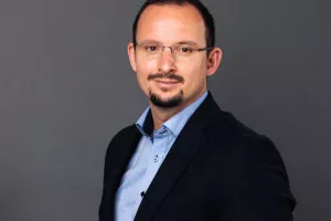 Jurica Protić, Zvoca catering direktor